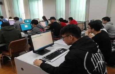 吉林省首屆大學生網絡安全大賽正式啟幕，聚焦計算機軟件及網絡應用技術開發