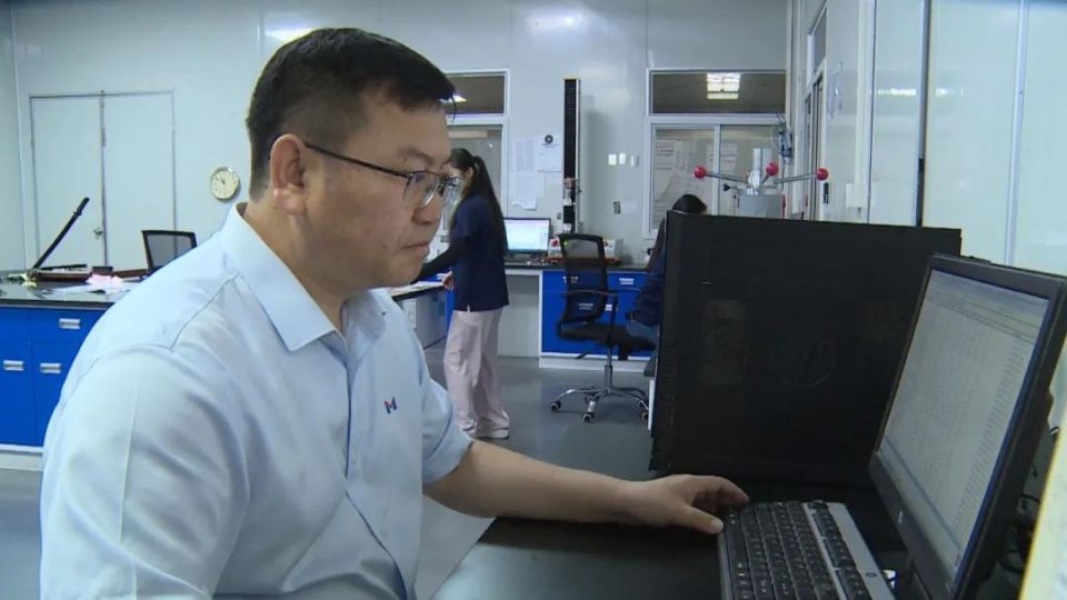 80后科研骨干郭春生 深耕永磁材料十五載，勇攀新材料技術(shù)高峰