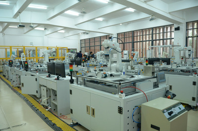 創(chuàng)新驅(qū)動未來 廣東高明產(chǎn)業(yè)創(chuàng)新研究院推進(jìn)新材料技術(shù)研發(fā)與科技成果產(chǎn)業(yè)化