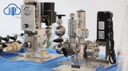 天開奮斗者 從園區(qū)沃土到能源未來，綠氫科技新材料技術(shù)的創(chuàng)新突圍