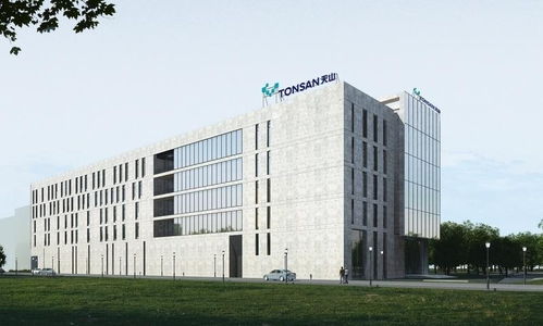 北京市天山新材料技術(shù)公司 新材料技術(shù)研發(fā)的創(chuàng)新之路